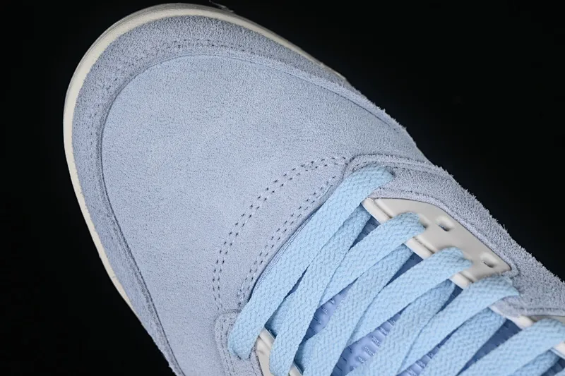 All categories Air Jordan Jordan series basketball shoes Air Jordan 5 Z version Trophy Room x Air Jordan 5 Ice Blue AJ5 Joe 5 joint ice blue CI1899-400
